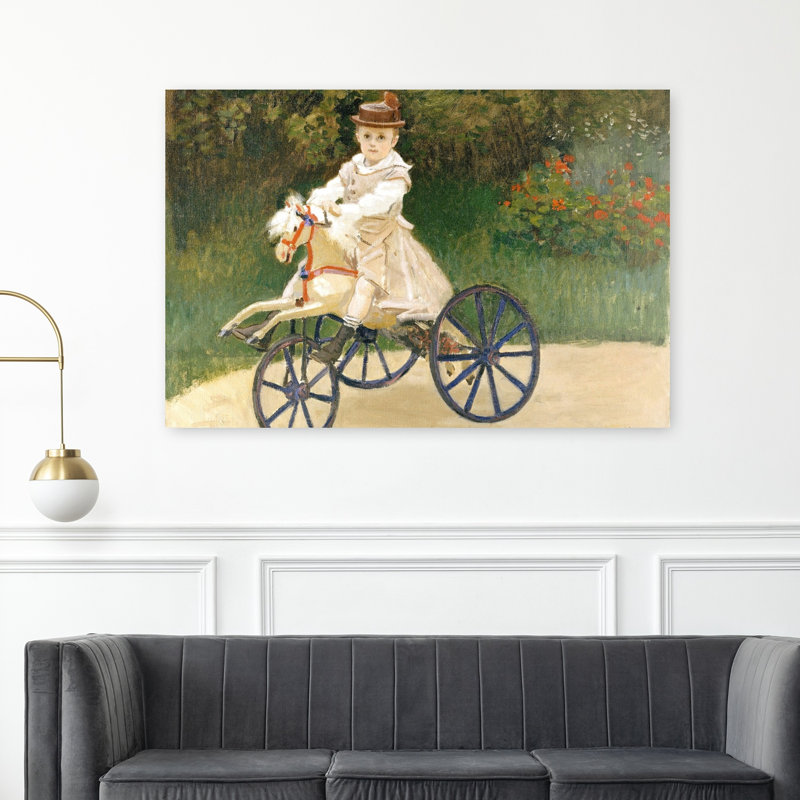 Print, 101.6cm H x 152.4cm W