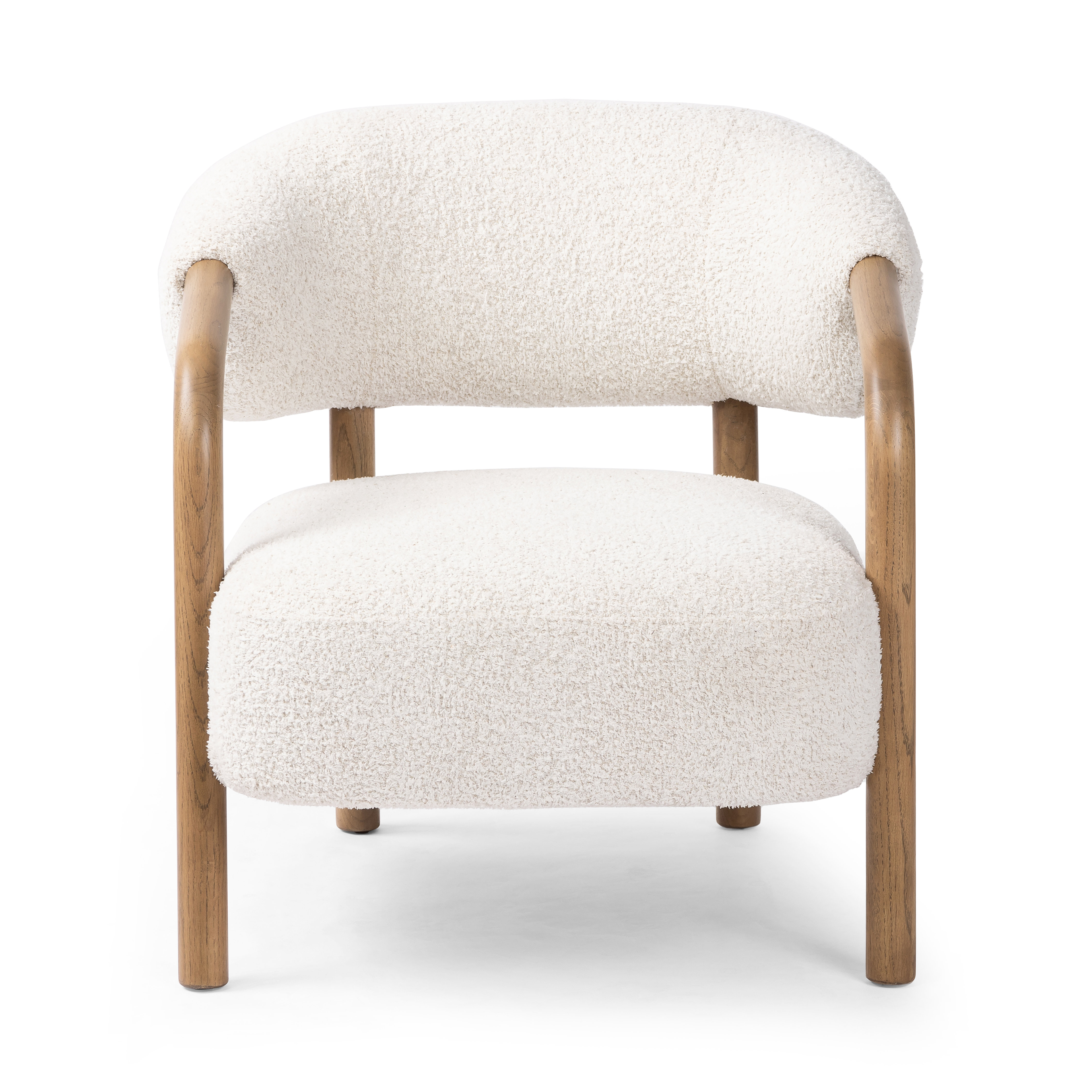 Four Hands Brodie Armchair Perigold