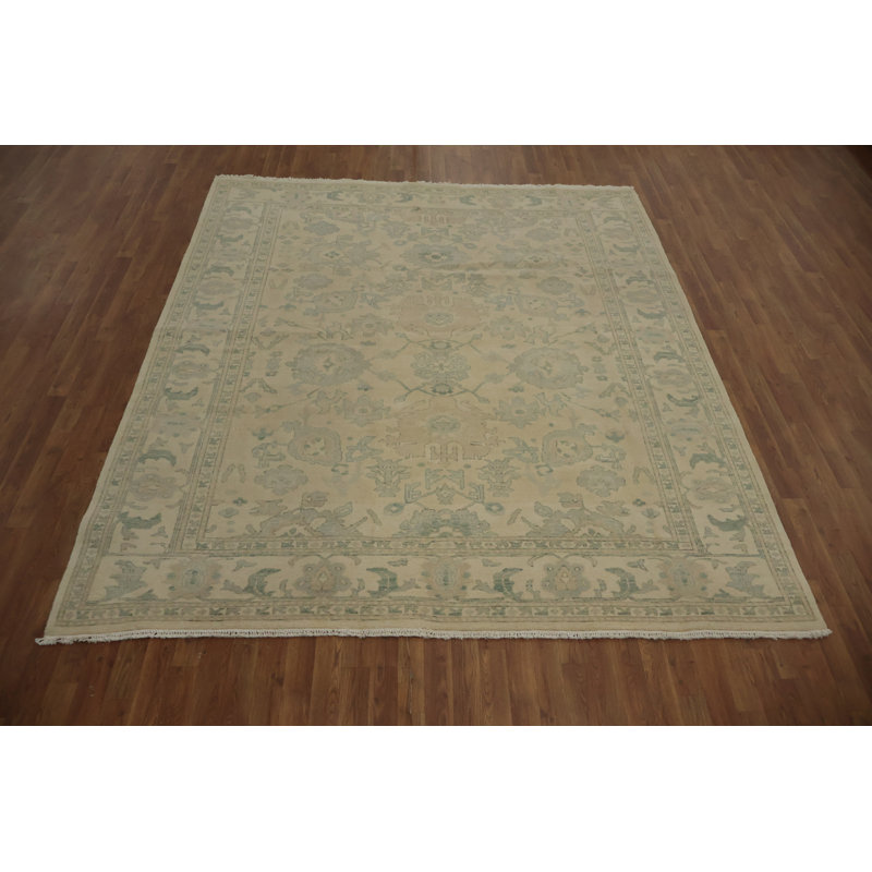 Tapis oriental Ziegler