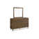 Commode et miroir Lyncott