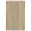 4 Pair Shoe Storage Bench-1556936542