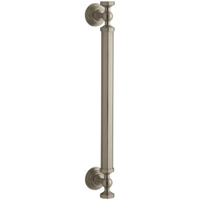Pinstripe Pivot Handle