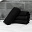 100% Cotton, 4 piece Towel set (4 x Bath Towels) 76x152, 450GSM-1859122796