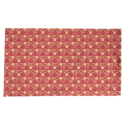 Nappe classiques des cercles et des vagues