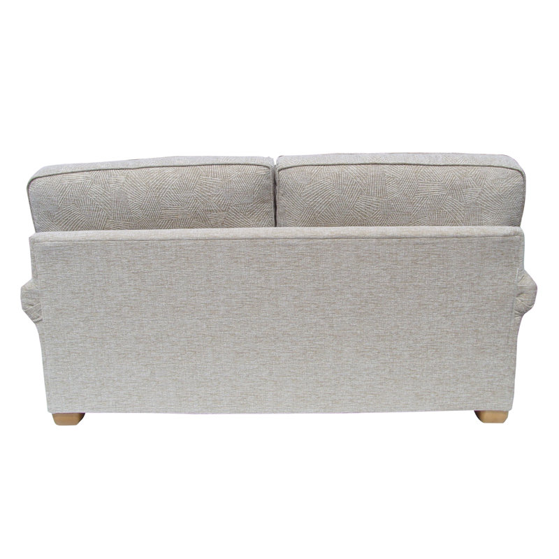 Alyia 2 Seater Sofa