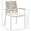 Chaise de patio avec coussin Oan Winnfield-84461698-84461699
