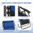 Huntleigh Steel Outdoor Lounge Chair-184282369