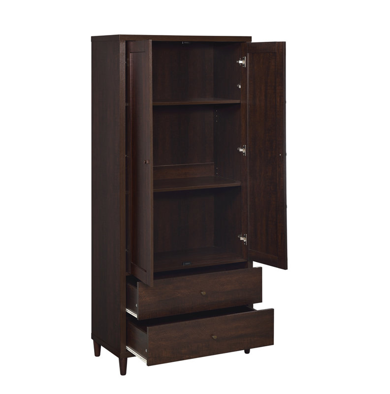 Syvia 31 " W Armoire