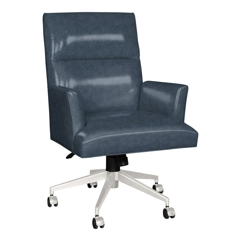 Fauteuil de bureau Br best Road, Jean Saloon