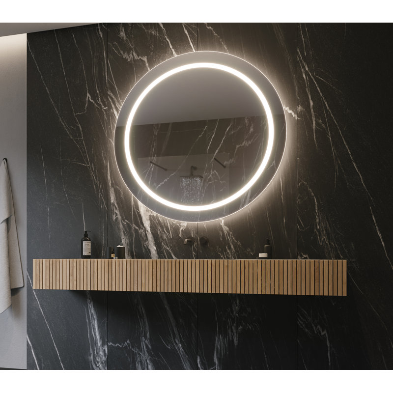 Harmony Mirror