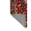 Tapis brun lavable à la machine-1793847165