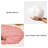  Leaf Shape Pet Blanket, Anthurium Pink