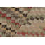 One-of-a-Kind 3’9” X 6’4” Hand Knotted Area Rug