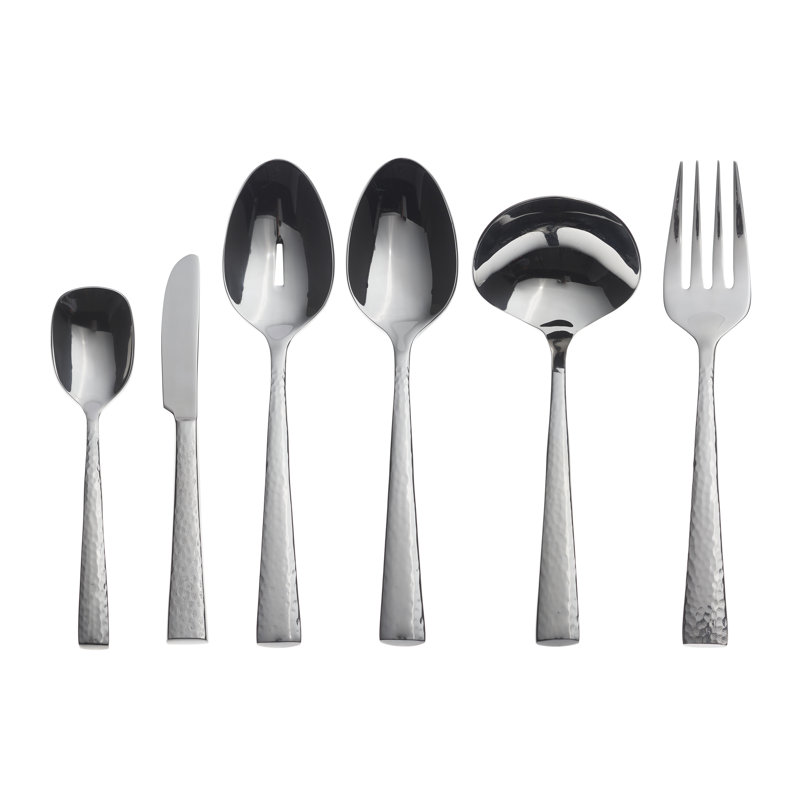 Cabria 6 Piece Hotess Set
