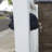 Safetech Hardware Black Gate Latch