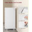 70mm Single Bathroom Vanity with Basin-538913471