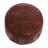 Leather Ottoman