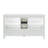 Brantley 60 " Double Bathroom Vanity Base