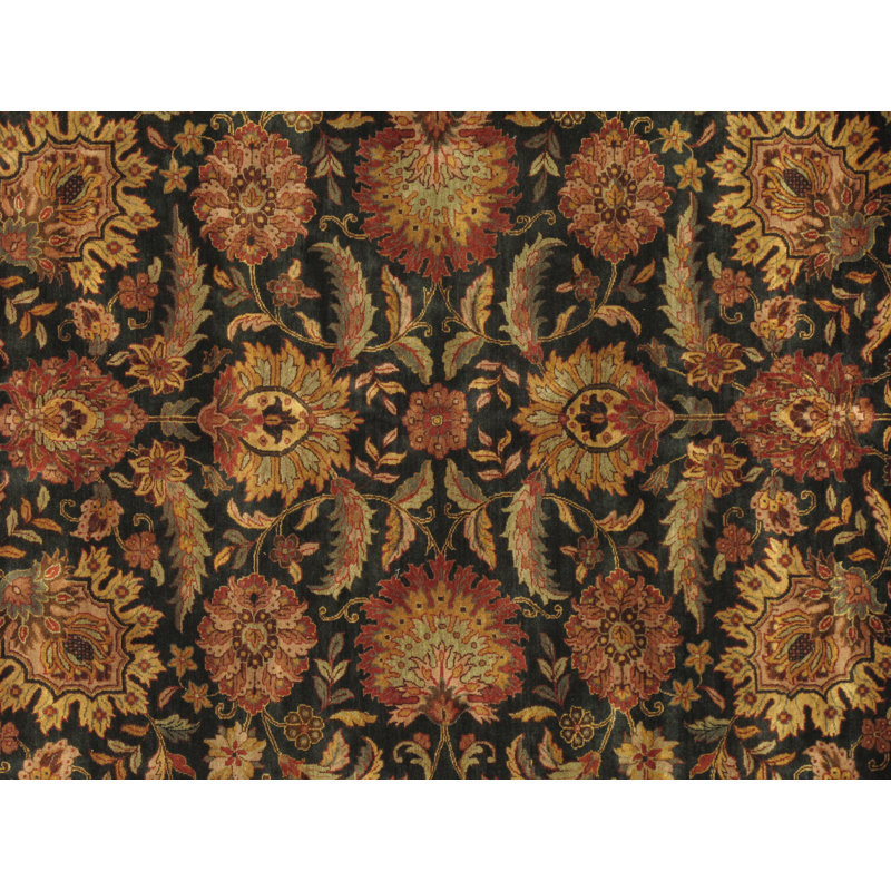 Agra One-of-a-Kind 10'2" X 14' Area Rug
