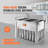 VEVOR Commercial Cooking Accessory