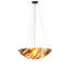 24" Wide Metro Fusion Marina Pendant