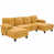 Yellow Chenille is out of stock