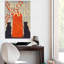 «About Paris», impression sur toile tendue-12285170
