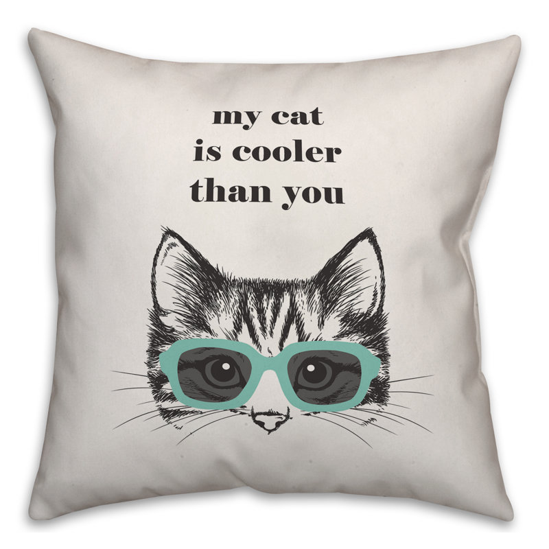 Throw Pillow