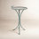 Allison Metal Fountain Birdbath