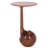 Irachi Accent Table