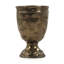 Diggs Metal Table Vase-1884888475