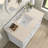 Lorelai 48'' Single Bathroom Vanity with Top-98545232-98619333-98545229