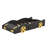Twin Size Storage Bed With Wheels And Race Car Style - Strong Structure Platform Design Space For Bedroom Utility-410978764-410978754