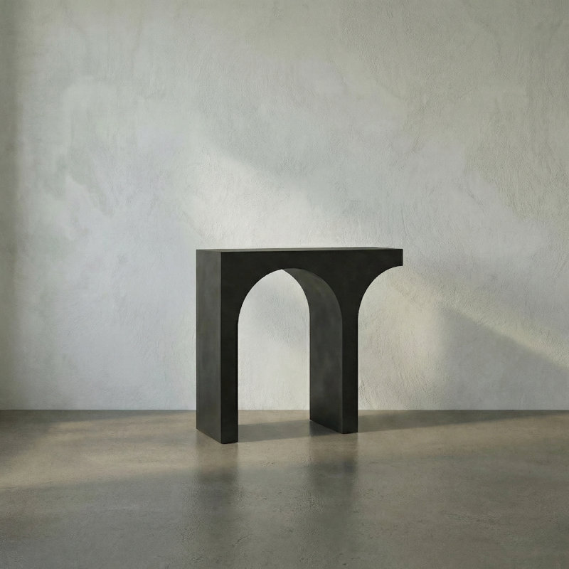 Maximus 35'' W Console Table