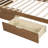 Naamann Solid Wood Daybed-247649453