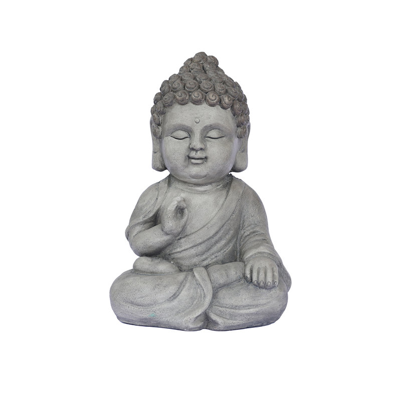 Polyresin Garden Statue