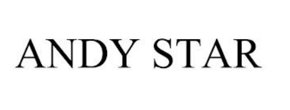 Andy Star Logo