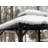 Alexander Dark Brown Double Roof Hardtop Gazebo with Curtain and Mosquito Netting-98229954