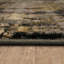 Tapis synthétique gris 5 pi 3 po x 7 pi Scott Living-63052278