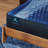 iComfort Aspire Plush Mattress with Low Profile 6" Foundation-100710158