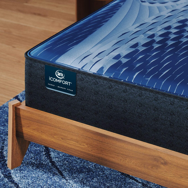 Twin XL Adjustable Memory Foam Medium Mattress
