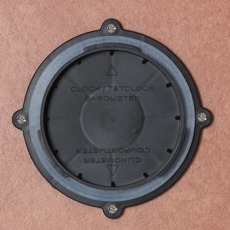 4cm Wireless Barometer