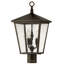 Trellis 3-Light Lantern Head-1036275301