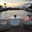 Bass Outdoor Round Coffee Table-17933715