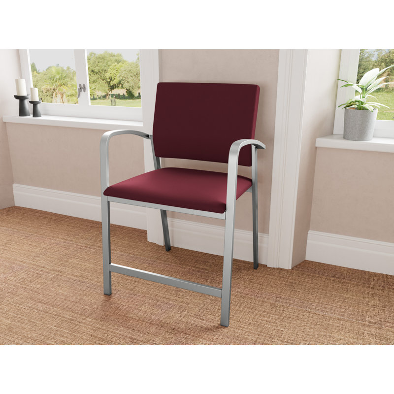 Fauteuil surdimensionné Newport, Silver, Open House Wine