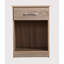 Table de chevet Harrel pour espaces décontractés-291737107