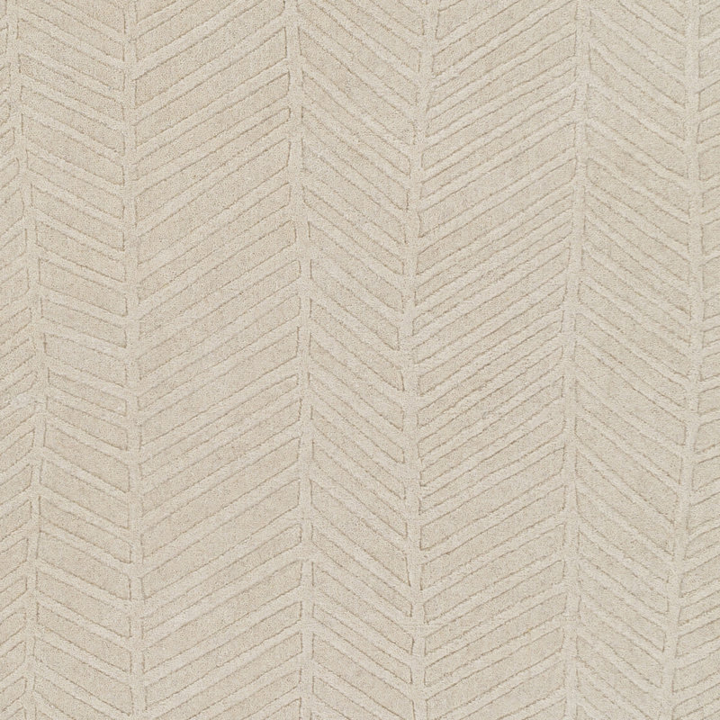 Jessamine Wool Indoor Rug, Rectangle 8' x 10'
