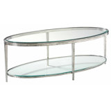 Jinx Cocktail Table