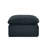 Cloud Sectional Couches For Living Room, Convertible L-Shape Couch With Ottoman-364328752