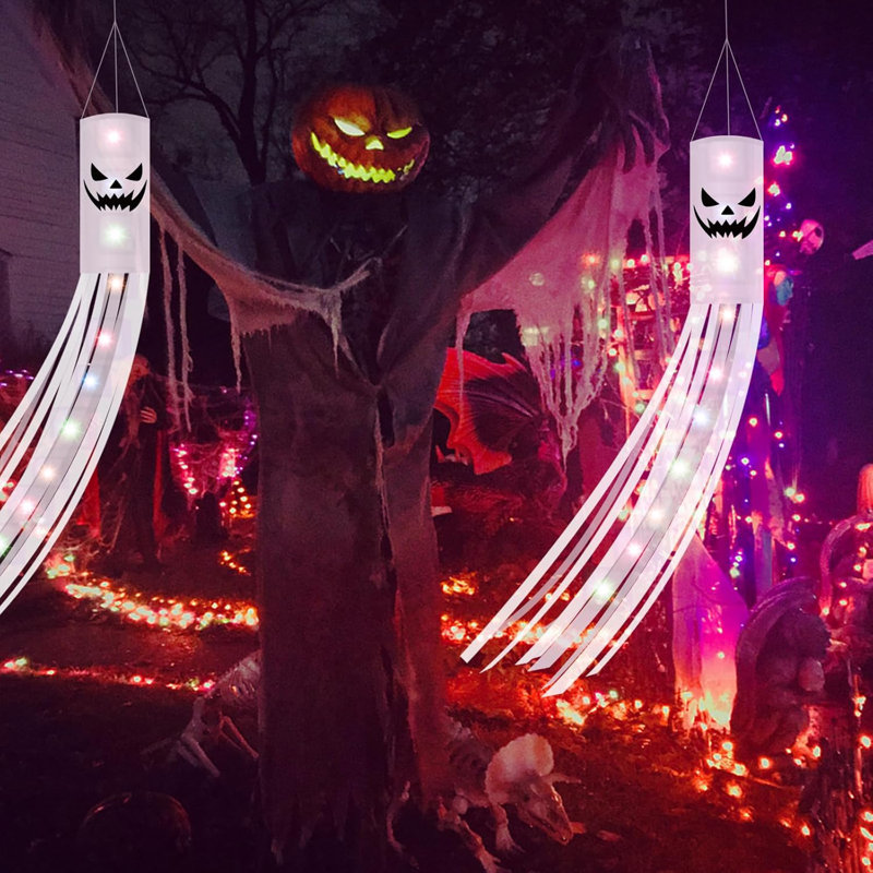 Halloween Figurine